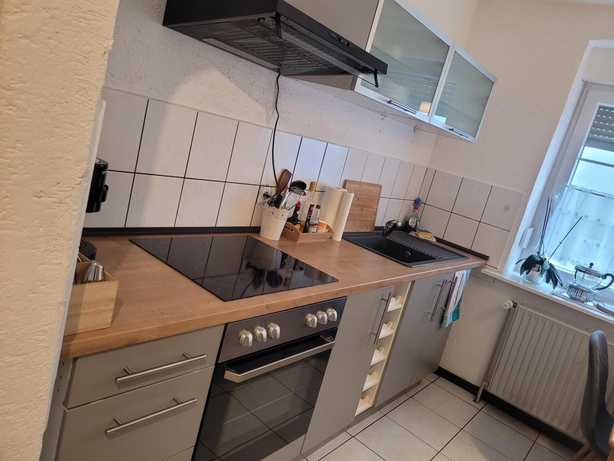 Gästehaus Kampik Witten an der Ruhr Exterior foto